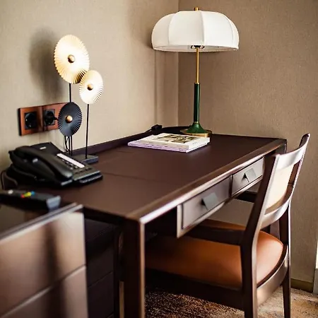 Hotell Lds 4*