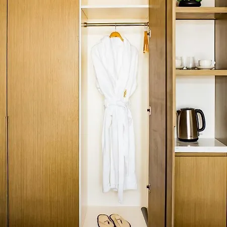 Hotel Lds