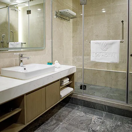 Hotel Lds 4*